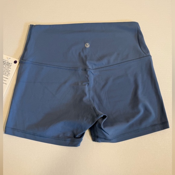 Lululemon Align High-Rise Short 4" NWT - Picture 2 of 4